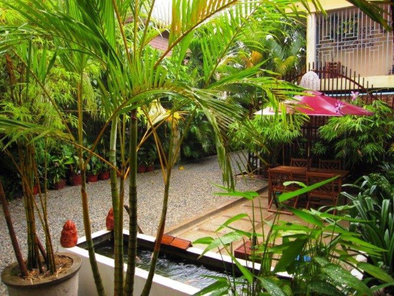 Sok San Hostel 시엠리아프 외부 사진
