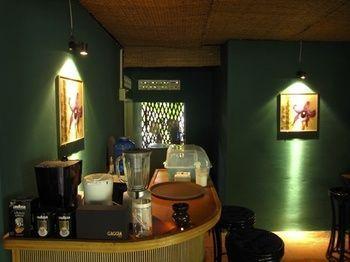 Sok San Hostel 시엠리아프 외부 사진