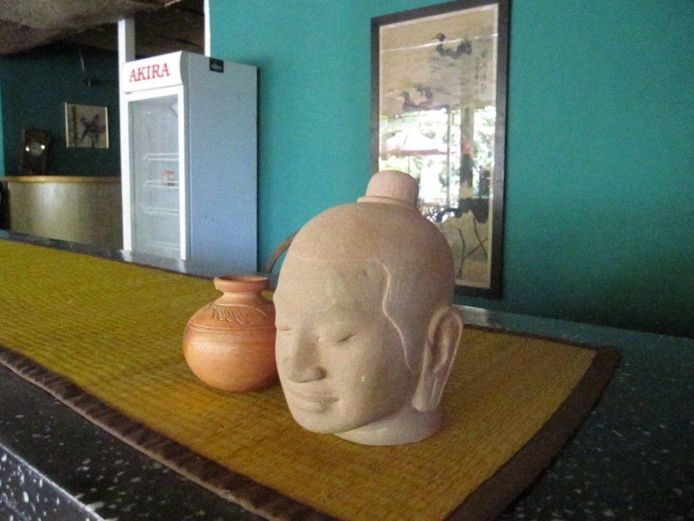 Sok San Hostel 시엠리아프 외부 사진